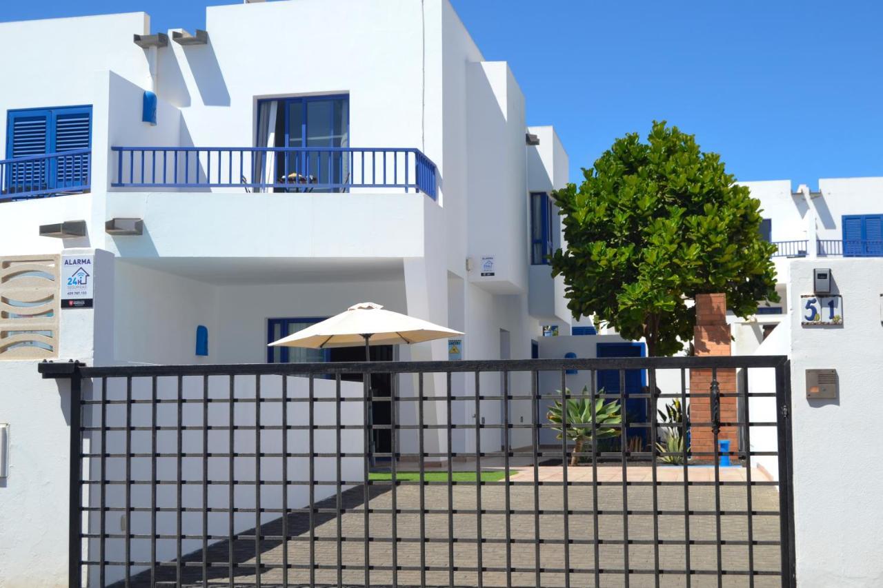 Casa Tacande ヤイサ エクステリア 写真